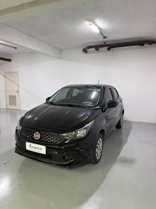 FIAT ARGO 1.0 FIREFLY FLEX DRIVE MANUAL